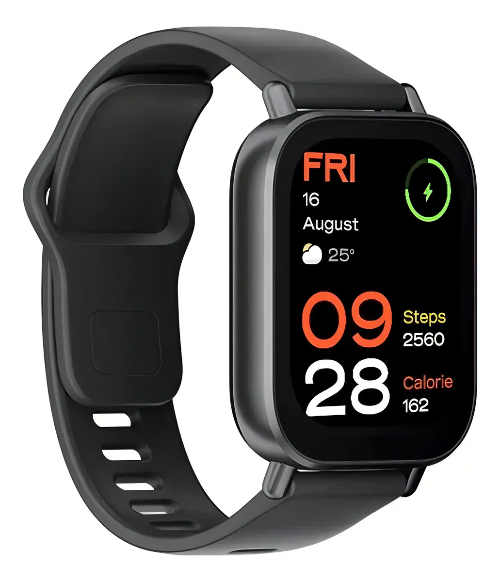 redmi watch 5 active