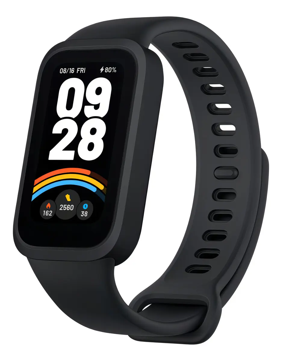 xiaomi smart band 9 active