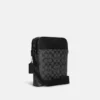 Bandolera Coach Hombre Original Sullivan - Estatus Ejecutivo