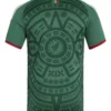 Jersey Selección Mexicana Adidas Mundial 2026 - Oficial