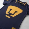 Playera Retro Pumas UNAM Mujer