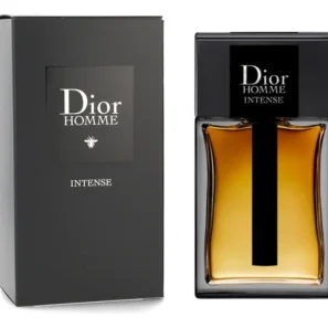 Perfume Dior Homme Intense 100ml.