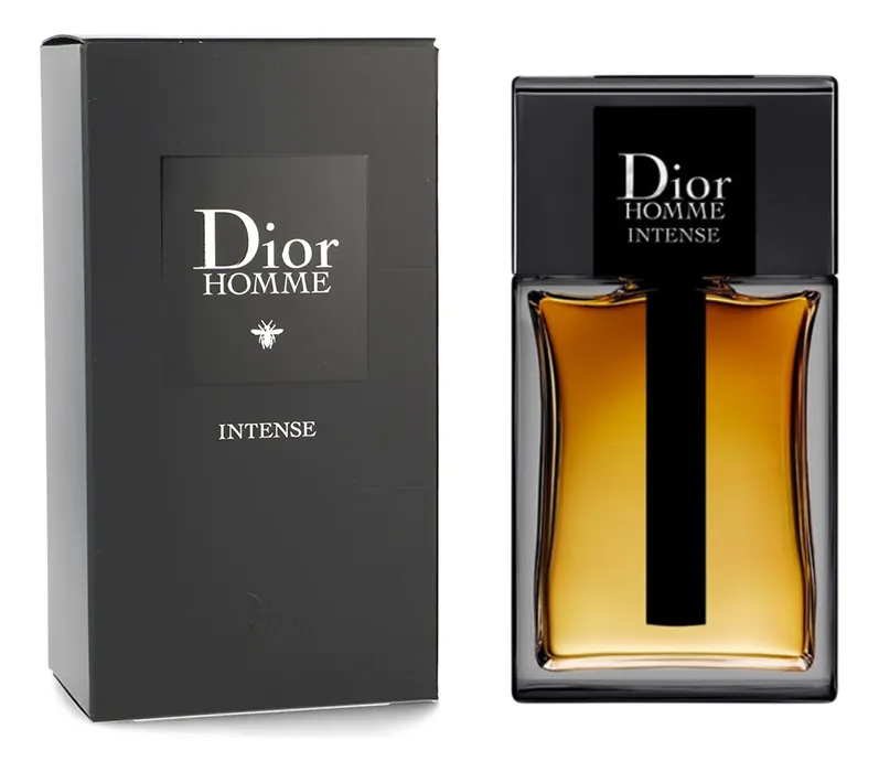 Perfume Dior Homme Intense 100ml.