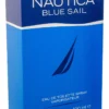 Perfume Nautica Voyage 100ml EDT para Hombre - Fragancia Acuática Original
