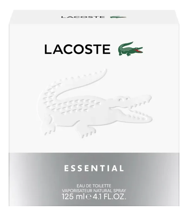 lacoste-essential-hombre-125ml