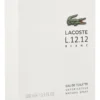 L.12.12 Blanc Tradicional EDT 100ml para hombre
