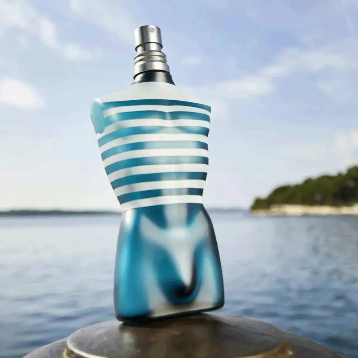 Le Male Jean Paul Gaultier 125ml