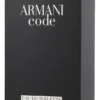 Armani Code Caballero 125ml