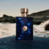 Versace Dylan Blue pour homme Eau de Toilette para Hombre de 100 ml