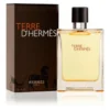 Terre d'Hermès 100ml