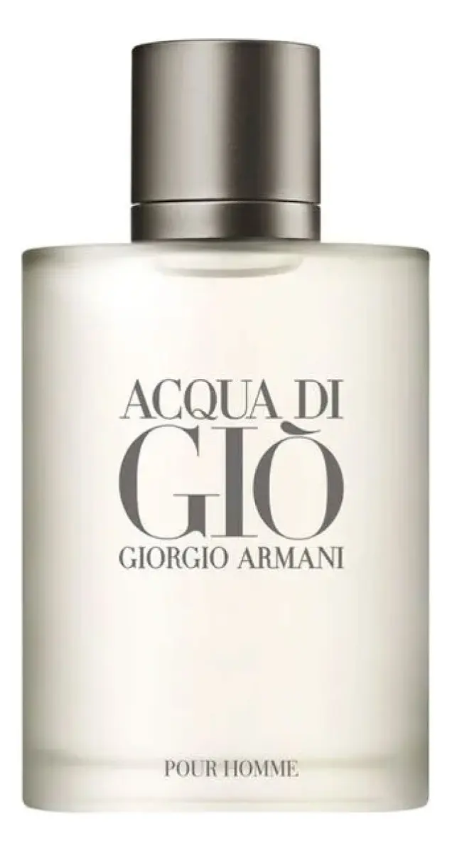 Acqua Di Gio Homme Edt 100 mL Hombre