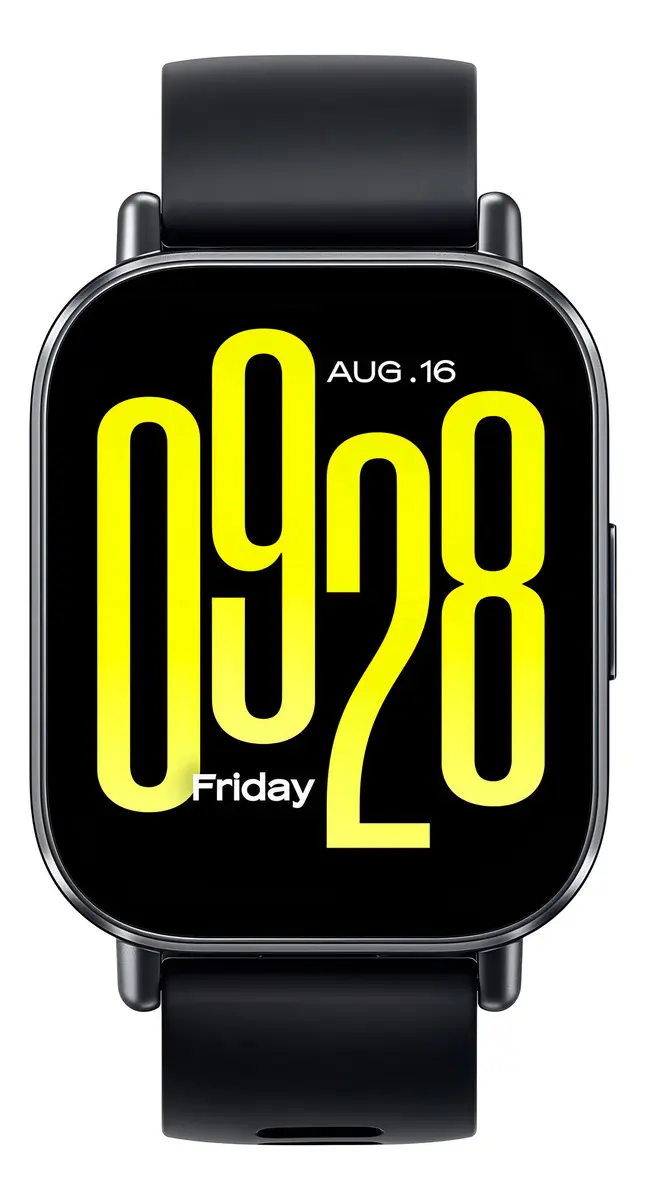 redmi watch 5 active