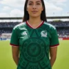 Jersey Selección Mexicana Mujer 2026