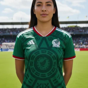 Jerseys Mujer