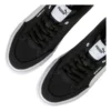 Tenis Puma Suede Classic Negro | Estilo Retro Icónico