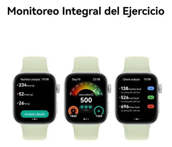 Huawei Watch Fit 3 | Smartwatch Deportivo