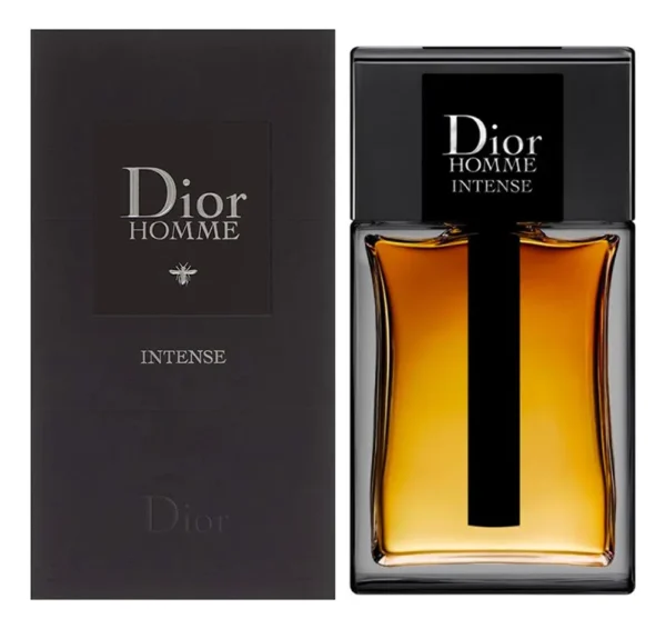 Perfume Dior Homme Intense 100ml.