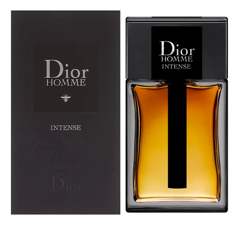 Perfume Dior Homme Intense 100ml.