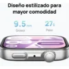 Smartwatch Huawei Watch Fit 4 | GPS