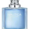 Frasco azul perfume Nautica Voyage 100ml original más vendido