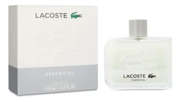 lacoste-essential-hombre-125ml