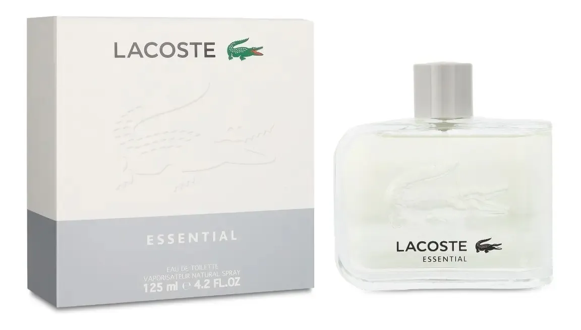 lacoste-essential-hombre-125ml