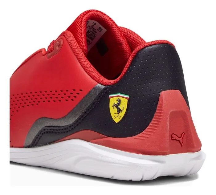 Puma Ferrari Drift Cat Decima Rosso Corsa