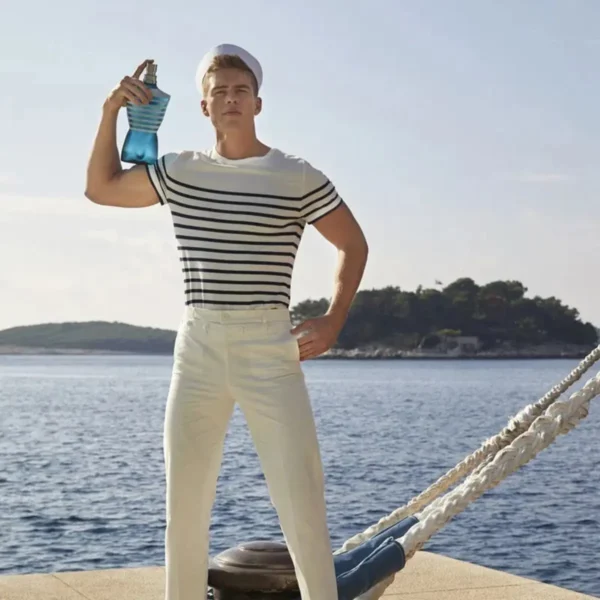 Le Male Jean Paul Gaultier 125ml