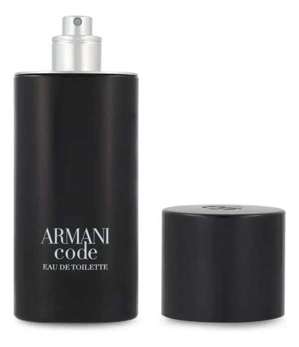 Armani Code Caballero 125ml