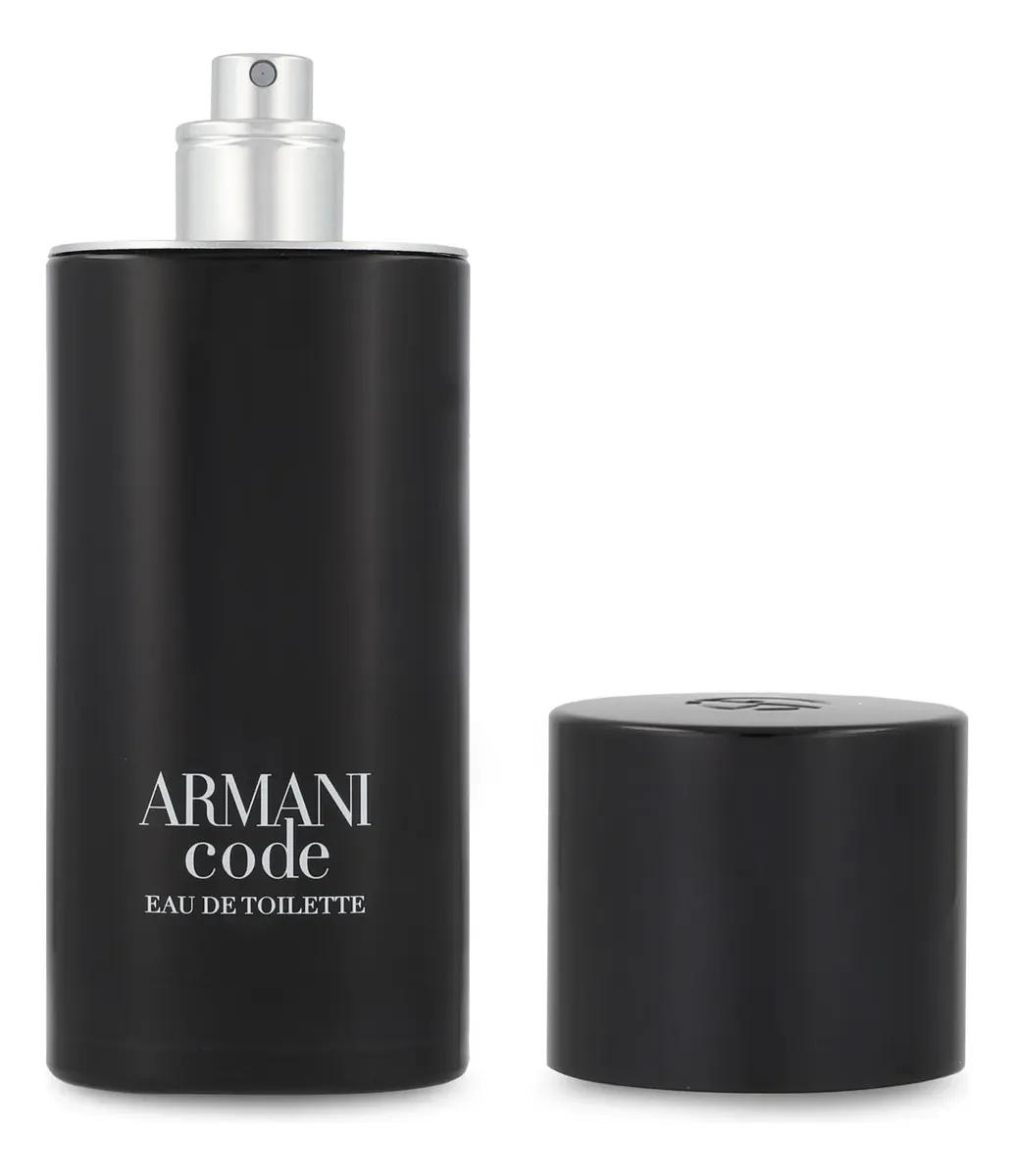 Armani Code Caballero 125ml