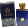 Versace Dylan Blue pour homme Eau de Toilette para Hombre de 100 ml