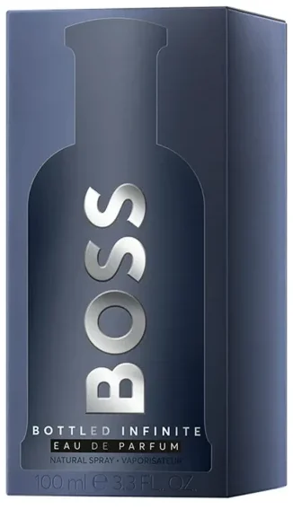 Perfume Hugo Boss Bottled Infinite Eau de Parfum para Hombre de 100 mL
