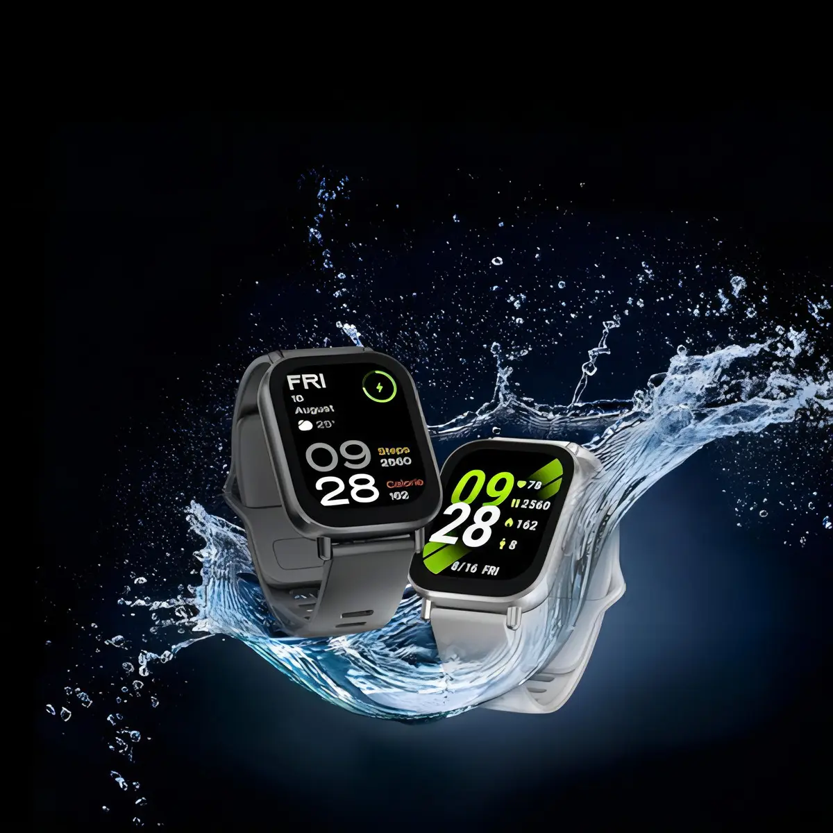 redmi watch 5 active