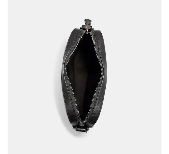 Bandolera Coach Hombre Original Sullivan - Estatus Ejecutivo