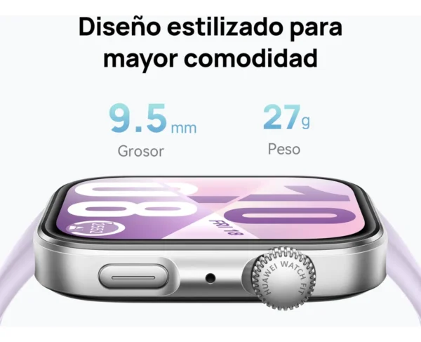 Smartwatch Huawei Watch Fit 4 | GPS