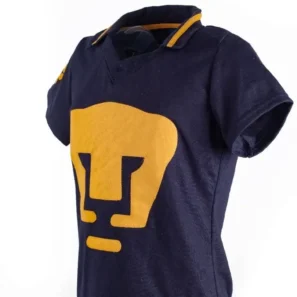 Playera Retro Pumas UNAM Mujer