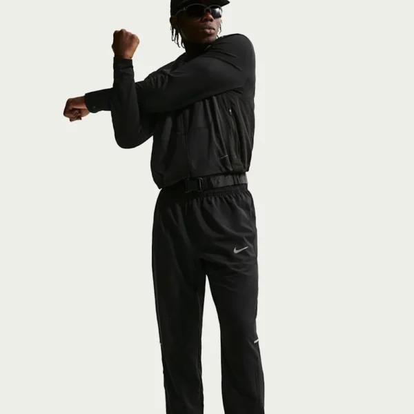 Nike Pants Dri-fit De Entrenamiento Para Hombre Nike Pants Dri-fit De Entrenamiento Para Hombre