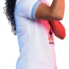 Jersey Cruz Azul Visitante Mujer 2024-2025