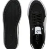 Tenis Puma Suede Classic Negro | Estilo Retro Icónico