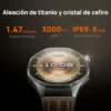 Smartwatch Huawei GT 6 Pro 46mm