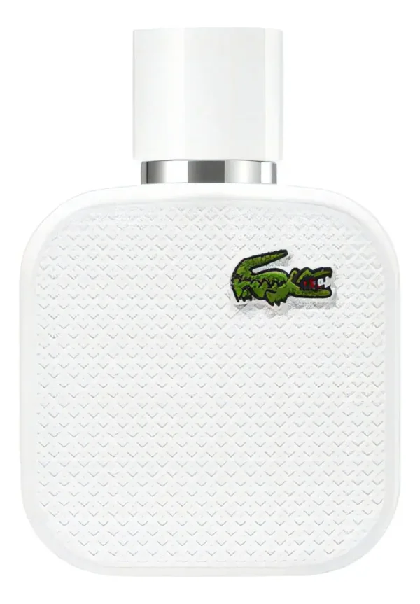 L.12.12 Blanc Tradicional EDT 100ml para hombre