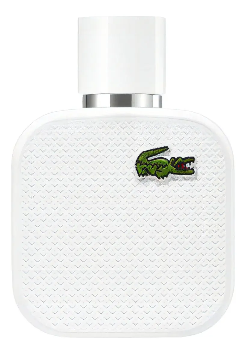 L.12.12 Blanc Tradicional EDT 100ml para hombre