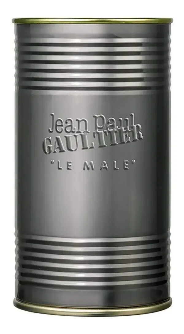 Le Male Jean Paul Gaultier 125ml