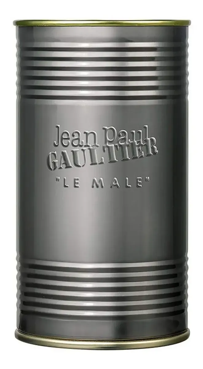 Le Male Jean Paul Gaultier 125ml