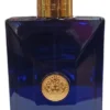 Versace Dylan Blue pour homme Eau de Toilette para Hombre de 100 ml
