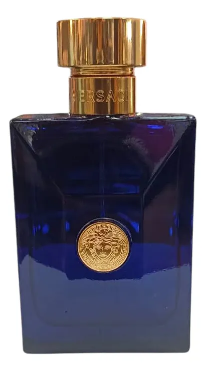 Versace Dylan Blue pour homme Eau de Toilette para Hombre de 100 ml