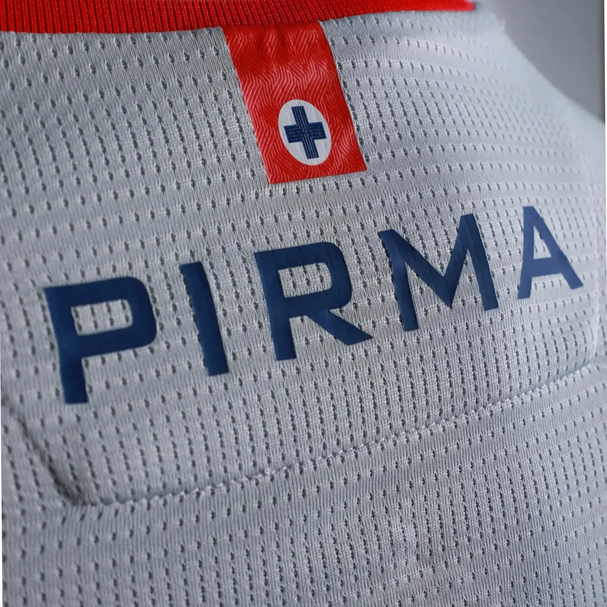 Jersey Cruz Azul Visitante 2025-2026