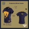 Playera Retro Pumas UNAM Mujer