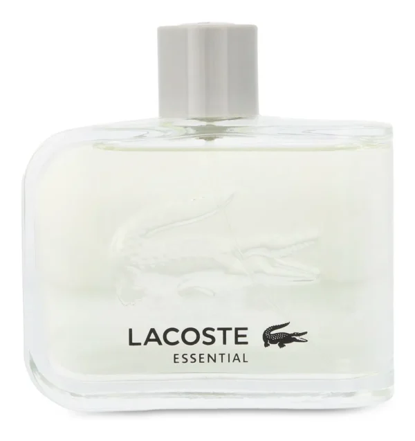 lacoste-essential-hombre-125ml
