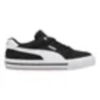 Tenis Puma Suede Classic Negro | Estilo Retro Icónico